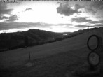 Archiv Foto Webcam Wanderweg Imbergkamm 03:00
