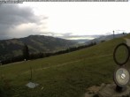 Archiv Foto Webcam Wanderweg Imbergkamm 07:00
