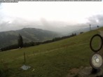 Archiv Foto Webcam Wanderweg Imbergkamm 09:00