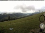 Archiv Foto Webcam Wanderweg Imbergkamm 11:00