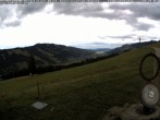 Archiv Foto Webcam Wanderweg Imbergkamm 13:00