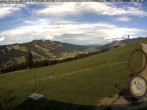 Archiv Foto Webcam Wanderweg Imbergkamm 15:00