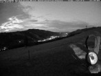 Archiv Foto Webcam Wanderweg Imbergkamm 21:00