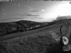 Archived image Webcam Hiking path Imbergkamm, Oberstaufen 23:00