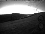 Archiv Foto Webcam Wanderweg Imbergkamm 03:00