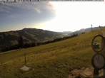 Archived image Webcam Hiking path Imbergkamm, Oberstaufen 07:00