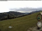 Archiv Foto Webcam Wanderweg Imbergkamm 16:00