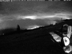 Archiv Foto Webcam Wanderweg Imbergkamm 23:00