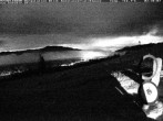 Archiv Foto Webcam Wanderweg Imbergkamm 01:00