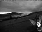 Archiv Foto Webcam Wanderweg Imbergkamm 03:00