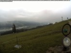 Archiv Foto Webcam Wanderweg Imbergkamm 05:00