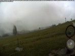Archiv Foto Webcam Wanderweg Imbergkamm 09:00