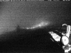 Archiv Foto Webcam Wanderweg Imbergkamm 23:00