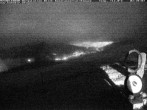 Archiv Foto Webcam Wanderweg Imbergkamm 01:00