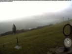 Archiv Foto Webcam Wanderweg Imbergkamm 05:00