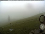 Archiv Foto Webcam Wanderweg Imbergkamm 06:00