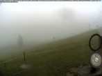 Archiv Foto Webcam Wanderweg Imbergkamm 07:00