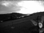 Archiv Foto Webcam Wanderweg Imbergkamm 03:00