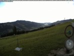 Archiv Foto Webcam Wanderweg Imbergkamm 06:00