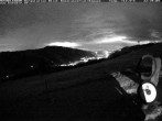 Archiv Foto Webcam Wanderweg Imbergkamm 21:00