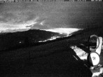 Archiv Foto Webcam Wanderweg Imbergkamm 23:00