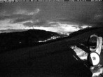 Archiv Foto Webcam Wanderweg Imbergkamm 01:00