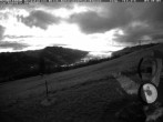 Archiv Foto Webcam Wanderweg Imbergkamm 03:00