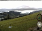 Archiv Foto Webcam Wanderweg Imbergkamm 07:00