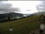 Archiv Foto Webcam Wanderweg Imbergkamm 09:00