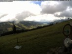 Archiv Foto Webcam Wanderweg Imbergkamm 11:00