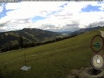 Archiv Foto Webcam Wanderweg Imbergkamm 15:00