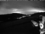 Archiv Foto Webcam Wanderweg Imbergkamm 23:00