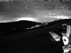 Archiv Foto Webcam Wanderweg Imbergkamm 01:00
