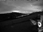 Archiv Foto Webcam Wanderweg Imbergkamm 03:00
