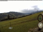 Archiv Foto Webcam Wanderweg Imbergkamm 05:00