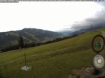 Archiv Foto Webcam Wanderweg Imbergkamm 06:00