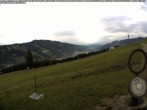 Archiv Foto Webcam Wanderweg Imbergkamm 07:00