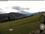 Archiv Foto Webcam Wanderweg Imbergkamm 09:00