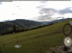 Archiv Foto Webcam Wanderweg Imbergkamm 11:00