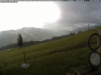 Archiv Foto Webcam Wanderweg Imbergkamm 13:00