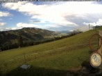 Archiv Foto Webcam Wanderweg Imbergkamm 15:00