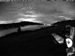 Archiv Foto Webcam Wanderweg Imbergkamm 23:00