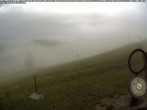 Archiv Foto Webcam Wanderweg Imbergkamm 06:00
