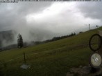 Archiv Foto Webcam Wanderweg Imbergkamm 09:00