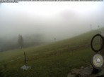 Archiv Foto Webcam Wanderweg Imbergkamm 11:00