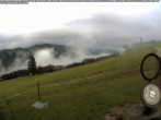 Archiv Foto Webcam Wanderweg Imbergkamm 17:00