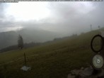 Archiv Foto Webcam Wanderweg Imbergkamm 19:00