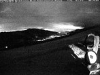 Archiv Foto Webcam Wanderweg Imbergkamm 23:00