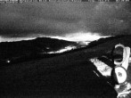 Archiv Foto Webcam Wanderweg Imbergkamm 01:00