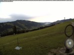 Archiv Foto Webcam Wanderweg Imbergkamm 05:00
